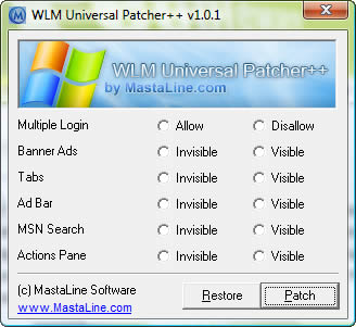 wlm universal patcher 1.0.1